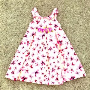 Kids girl dress size 4T